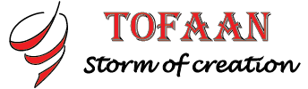 Tofaan - Storm of creation